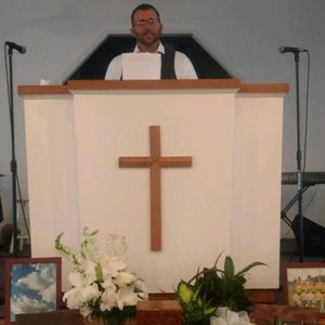 Meet your Posher, Mark